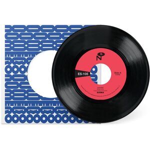 Ujima - Maybe B/W All I Want Is You  7-INCH SINGLE